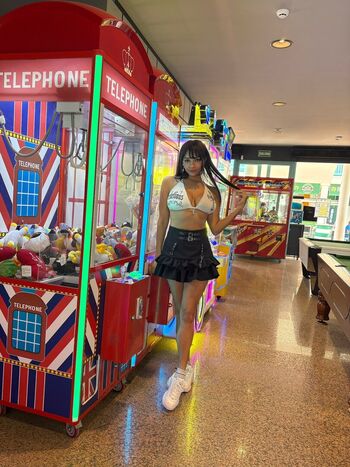 Full leaked Shiopan private onlyfans photo