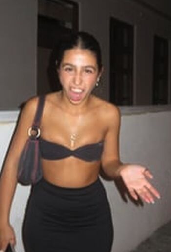 Full leaked Shir givoly private photo