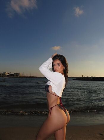Full leaked Shir polani private photo