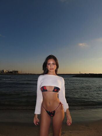 Full leaked Shir polani private photo