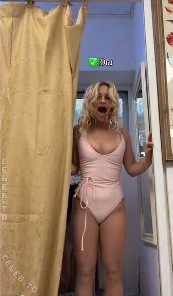 Full leaked Shira braun private onlyfans photo