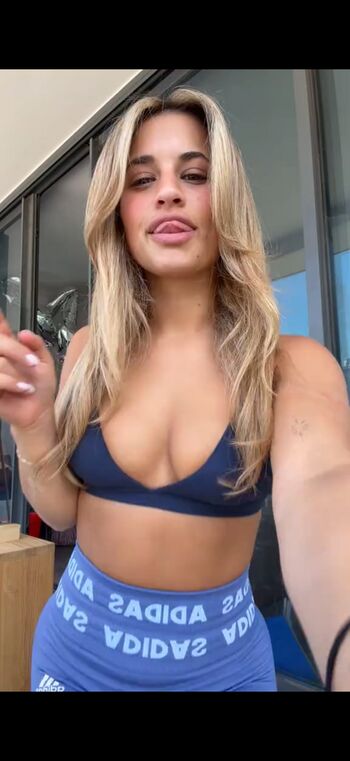 Full leaked Shira braun private onlyfans photo