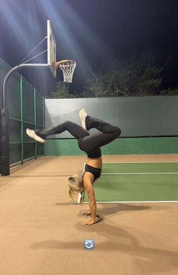 Full leaked Shira braun private photo