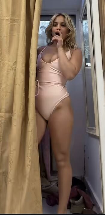 Full leaked Shira braun private photo