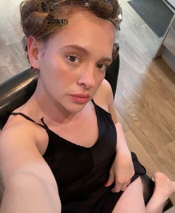 Full leaked Shira haas private photo