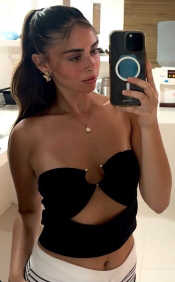 Full leaked Shira harif private photo