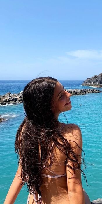 Full leaked Shira segal private onlyfans photo