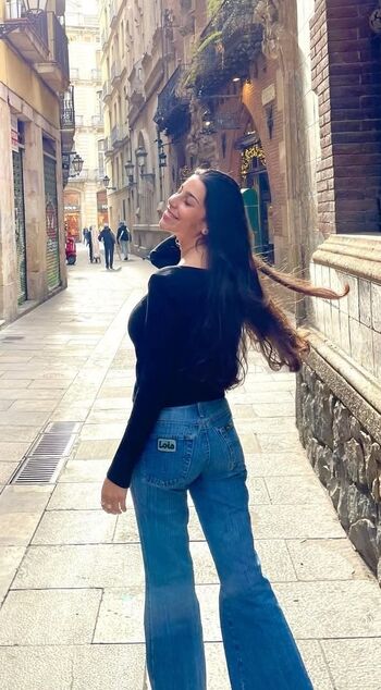 Full leaked Shira segal private onlyfans photo