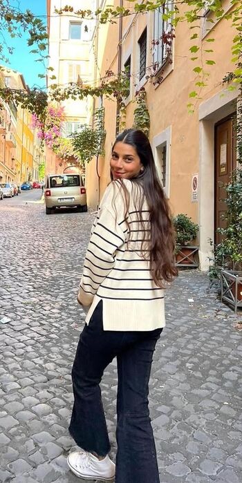 Full leaked Shira segal private onlyfans photo