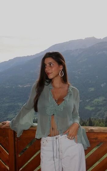 Full leaked Shira segal private onlyfans photo