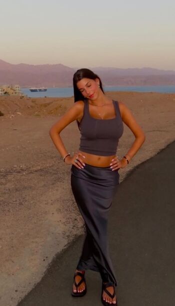 Full leaked Shira segal private onlyfans photo