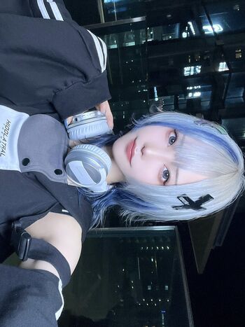 Full leaked Shirayuki private photo