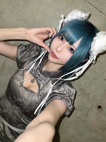Full leaked Shirayuki private photo