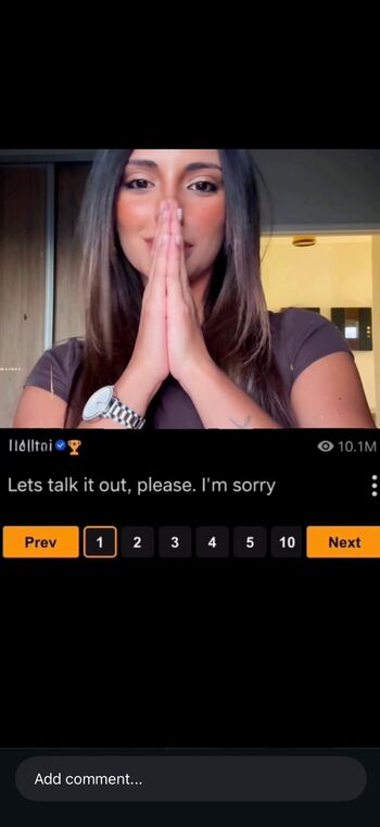 Full leaked Shirel atar private onlyfans photo