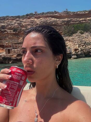 Full leaked Shirel atar private onlyfans photo