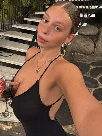 Full leaked Shirel ben amara private photo