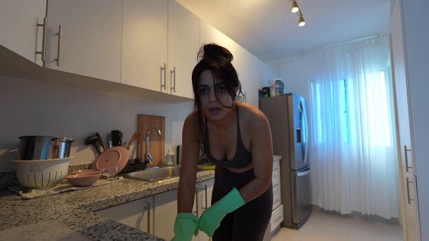 Full leaked Shirin azami page private onlyfans photo