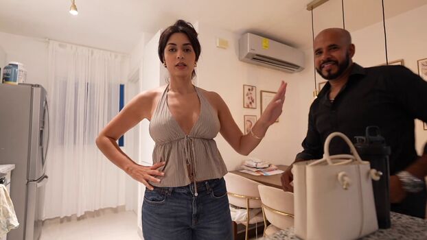 Full leaked Shirin azami private onlyfans photo