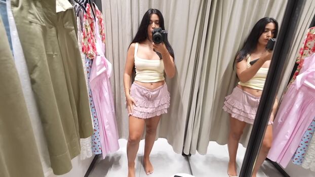 Full leaked Shirin azami page private photo