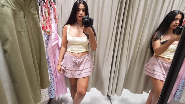Full leaked Shirin azami page private photo