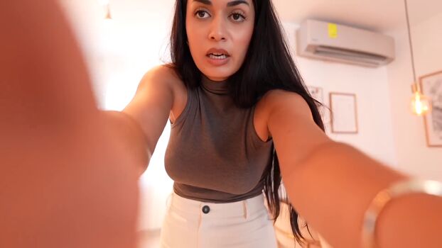Full leaked Shirin azami private photo