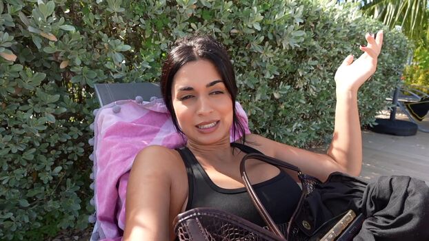 Full leaked Shirin azami private photo