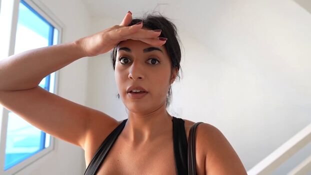 Full leaked Shirin azami private photo