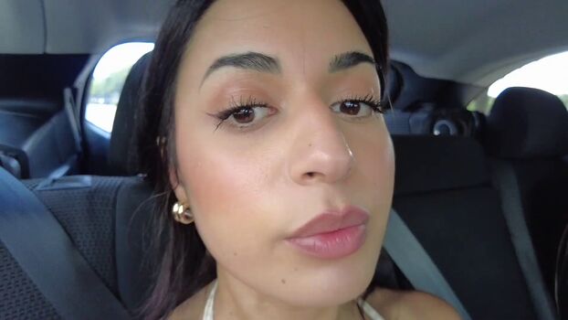 Full leaked Shirin azami page private photo