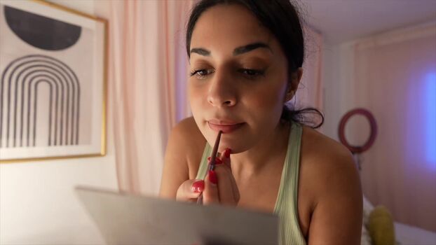 Full leaked Shirin azami private photo