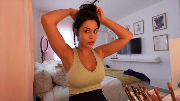Full leaked Shirin azami private photo