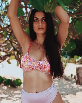 Full leaked Shirin azami page private photo