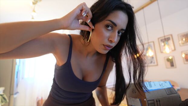 Full leaked Shirin azami page private photo