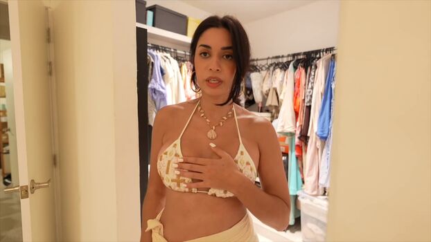 Full leaked Shirin azami private photo