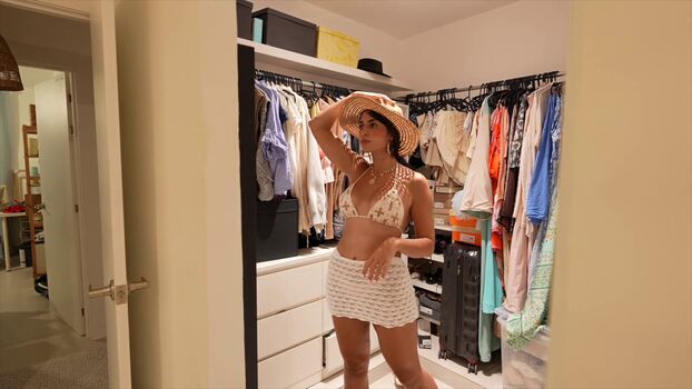 Full leaked Shirin azami private photo