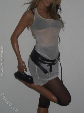 Full leaked Shirin david private photo