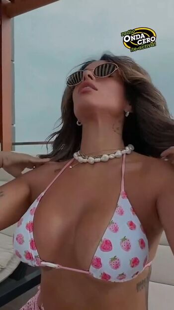Full leaked Shirley arica private photo