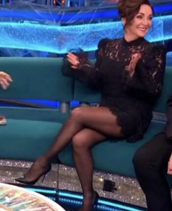 Full leaked Shirley ballas page private photo