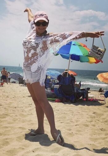 Full leaked Shirley ballas private photo