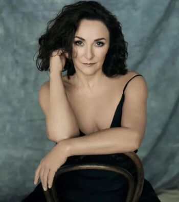 Full leaked Shirley ballas private photo