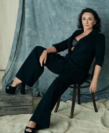 Shirley Ballas