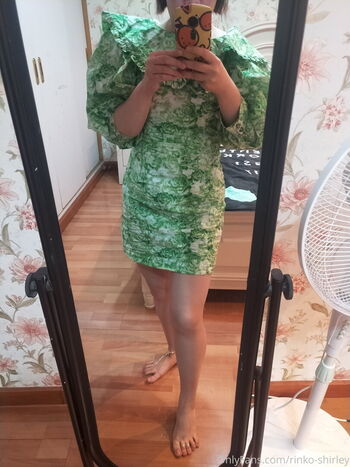 Full leaked Shirley pinksoles page private onlyfans photo