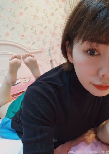 Full leaked Shirley pinksoles private onlyfans photo