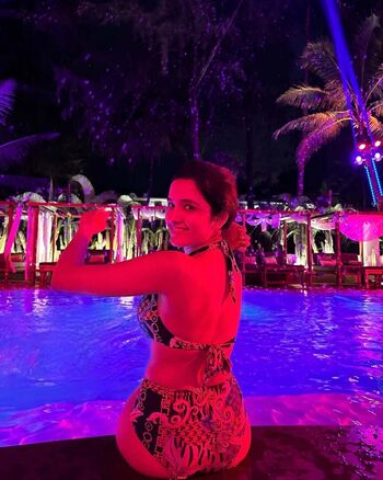 Full leaked Shirley setia private photo