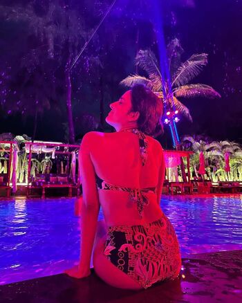 Full leaked Shirley setia private photo