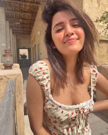 Full leaked Shirley setia private photo
