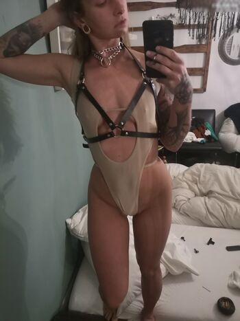 Full leaked Shirleyxher private photo