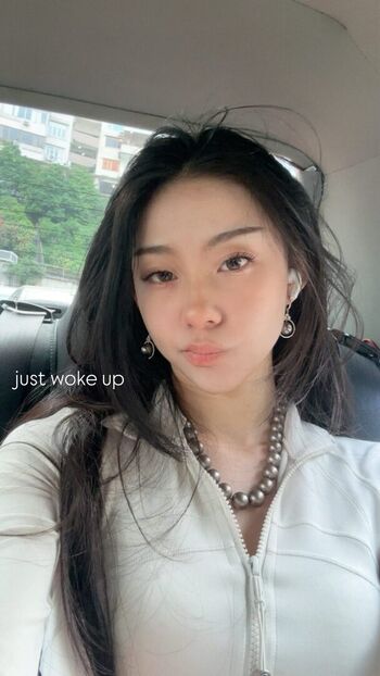 Full leaked Shirlizleee private photo