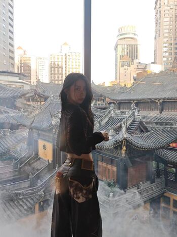 Full leaked Shirlizleee private photo