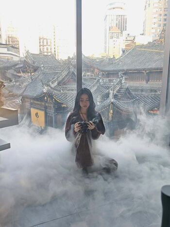 Full leaked Shirlizleee private photo