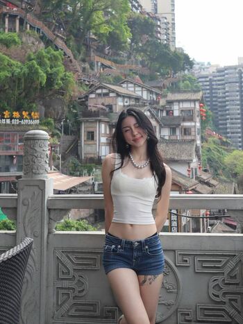 Full leaked Shirlizleee private photo